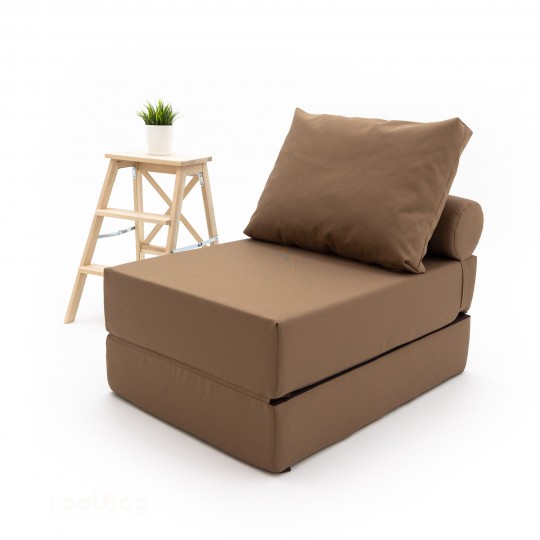 Кресло-кровать Sofa Neo Brown