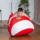 Кресло мешок игрушка Angry Birds